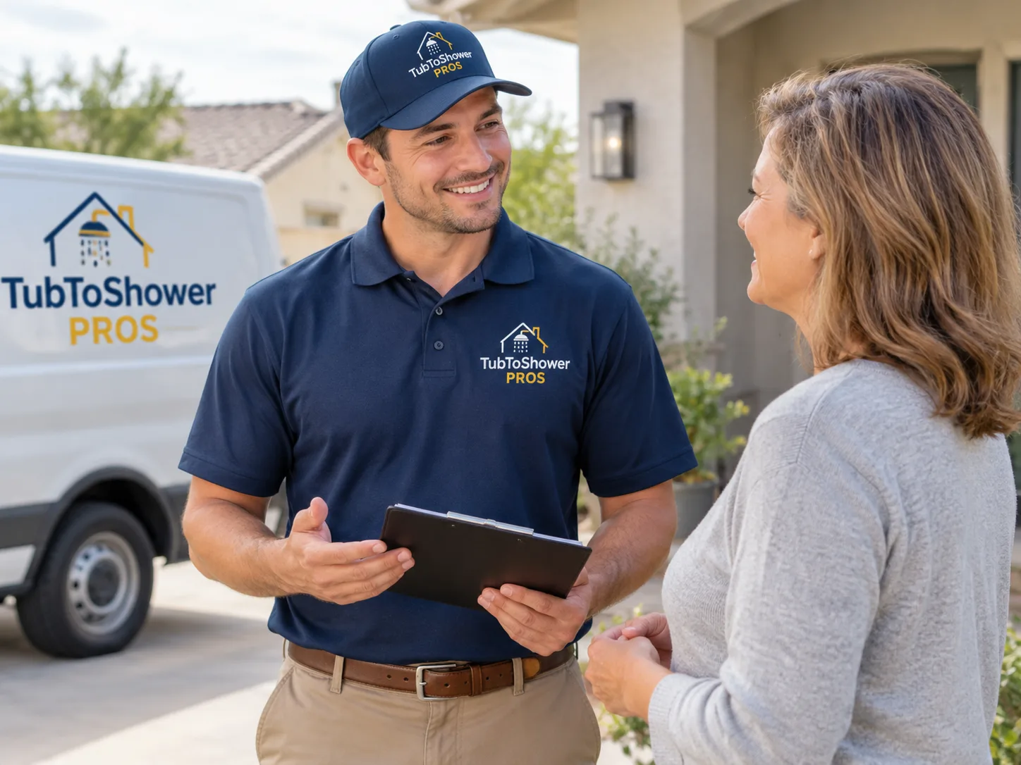 Tub Shower Conversion Rochester, WI FAQs